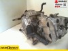 Motor Suzuki Burgman 400 (2007 - 2013)