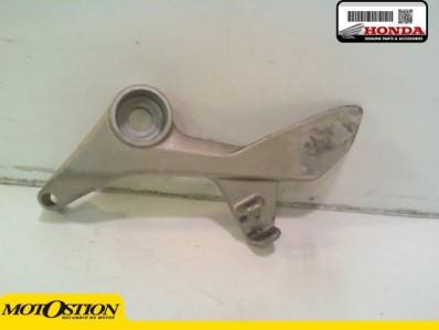 Soporte estribera delantero izquierdo HONDA VFR 800 1999-2003  desguace motos