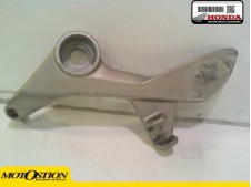 Soporte estribera delantero izquierdo HONDA VFR 800 1999-2003  desguace motos
