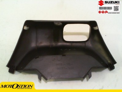 Embellecedor cerradura clausor Suzuki Burgman 400 2005 - 2006