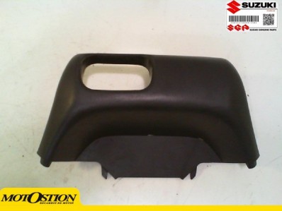 Embellecedor cerradura clausor Suzuki Burgman 400 2005 - 2006
