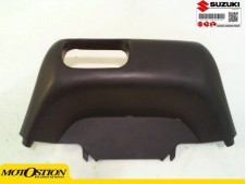 Embellecedor cerradura clausor Suzuki Burgman 400 2005 - 2006