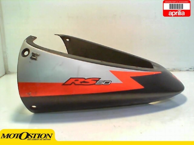 Colin aprilia rs 50 1999-2005