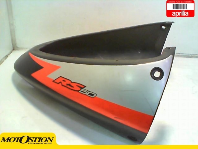 Colin aprilia rs 50 1999-2005