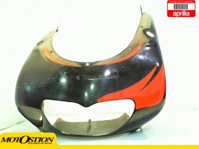 Carenado suerior Aprilia Rs 50 1999-2005