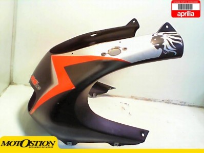 Carenado suerior Aprilia Rs 50 1999-2005