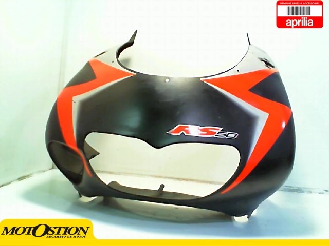 Carenado suerior Aprilia Rs 50 1999-2005