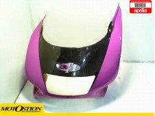 Carenado superior negro morado APRILIA F1 125 1990-1993  recambios para moto