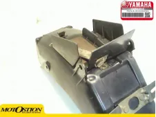 Aleta porta matricula YAMAHA FJ 1100 1984-1986  motodesguace