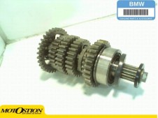 EJE SECUNDARIO DEL CAMBIO Bmw F800 gs 800 cc 2008 - 2012