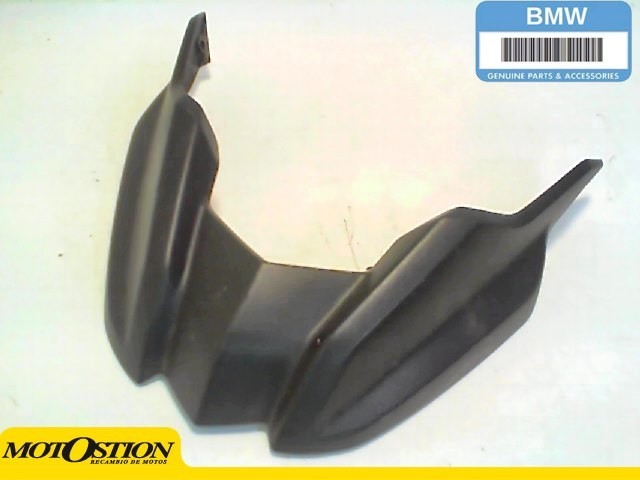 CARENADO SUPERIOR CENTRAL EMBELLECEDOR Bmw F800 gs 800 cc 2008 - 2012