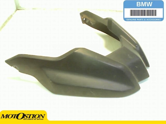 CARENADO SUPERIOR CENTRAL EMBELLECEDOR Bmw F800 gs 800 cc 2008 - 2012