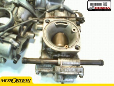 Bateria carburadores HONDA VF 1000 1984-1985  despiece de moto