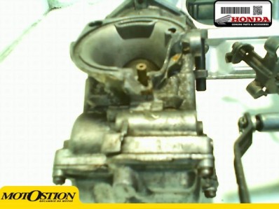 Bateria carburadores HONDA VF 1000 1984-1985  despiece de moto