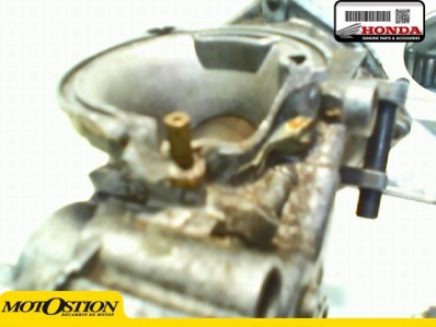 Bateria carburadores HONDA VF 1000 1984-1985  despiece de moto