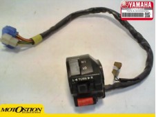 Piña luces izquierda YAMAHA FJ 1200 1986-1988  desguace motos