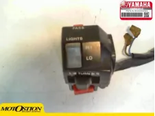 Piña luces izquierda YAMAHA FJ 1200 1986-1988  desguace motos