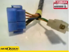 Piña luces izquierda YAMAHA FJ 1200 1986-1988  desguace motos