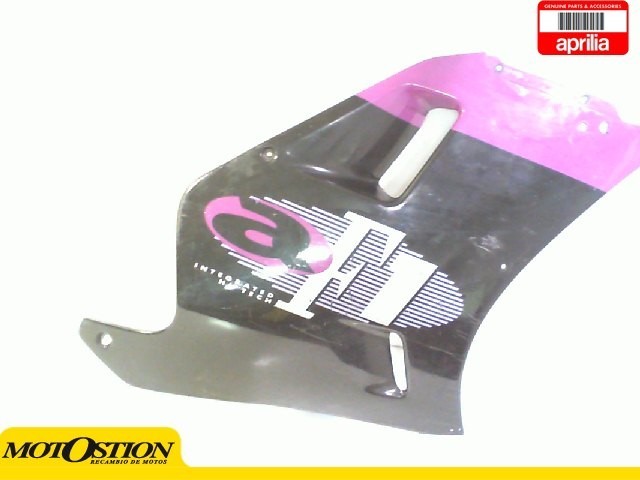 Faldon derecho APRILIA F1 125 1990-1993  segunda mano