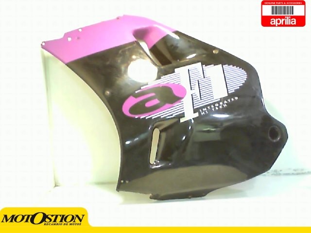 Faldon izquierdo APRILIA F1 125 1990-1993  repuestos de motos