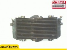 Radiador agua YAMAHA FZR 600 1992-1995  desguace motos