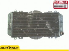 Radiador agua YAMAHA FZR 600 1992-1995  desguace motos