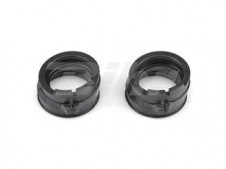 Kit tubos de admisión 2PCS XRV750 CHH-63