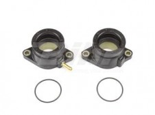 Kit tubos de admisión 2PCS XT, TT600 1983-85 CHY-28