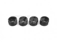 Kit tubos de admisión 4PCS GPX600R 85-89 GPZ600R 85-89 CHK-6