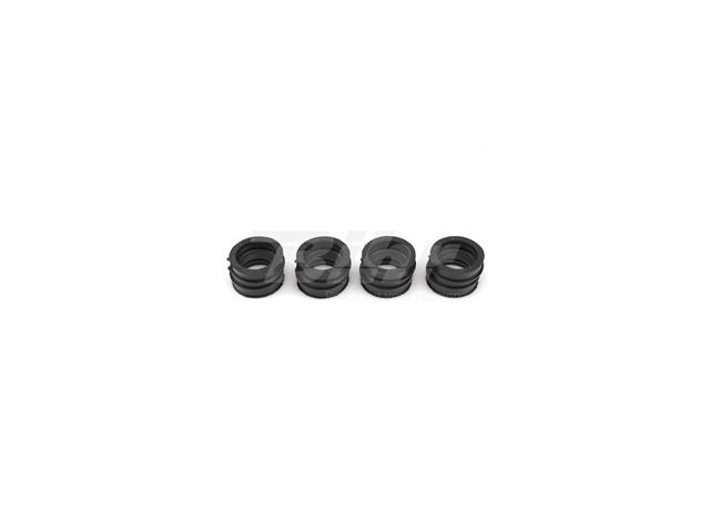 Kit tubos de admisión 4PCS GPX600R 85-89 GPZ600R 85-89 CHK-6