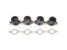 Kit tubos de admisión 4PCS XJ550 1981-83 CHY-4