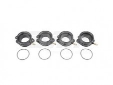 Kit tubos de admisión 4PCS ZZR1100 1990-1998 CHK-11B