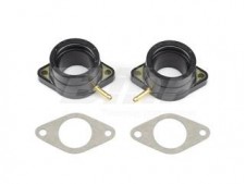 Kit tubos de admisión 2PCS XS400 1980-81 CHY-1