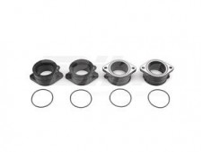 Kit tubos de admisión 4PCS ZRX1100-1200 97-03 CHK-16
