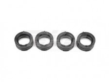 Kit tubos de admisión 4PCS FZ750 85-92 FZR750R 88-89 FZX750 Fazer 86-98 CHY-9