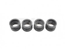 Kit tubos de admisión 4PCS GPZ1000RX 1986-87 CHK-4