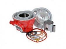 Kit completo AIRSAL Racing X Trem Ø50 88,3cc Aerox, SR50 (01073350)