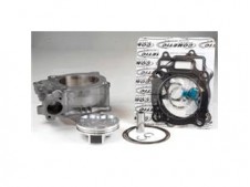 Kit Completo sobredimensionado Cylinder Works-Vertex 11001-K01