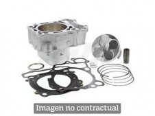 Cilindro completo HC medida standard Cylinder Works   30012-K02HC