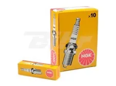 Bujía NGK B9HCS Terminal Extraíble