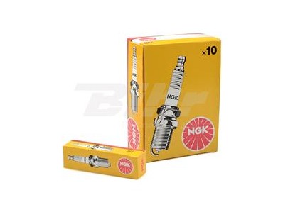 Bujía NGK BKR5ES-11 Terminal sólido