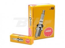 Bujía NGK BP4ES Terminal Extraíble