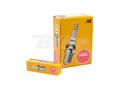 Bujía NGK BP6EFS Terminal Extraíble