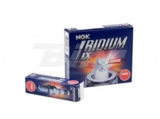 Bujía NGK BPR5EIX Terminal Extraíble