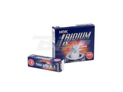 Bujía NGK BPR6EIX Terminal Extraíble