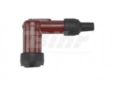 Pipa de bujía NGK LB05E-R