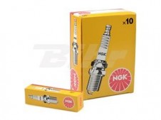 Bujía NGK LMAR8G Terminal roscado