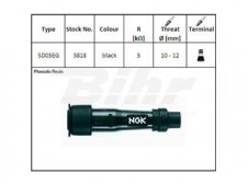 Pipa de bujía NGK SD05EG