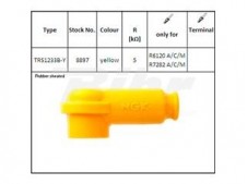 Pipa de bujía NGK TRS1233B-Y