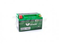 Batería de litio V Lithium LITX12 (Con indicador de carga)